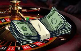 Casino Almaz