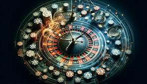 Вход на официальный сайт Casino Almaz